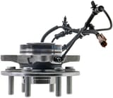 Mevotech Supreme MB40384 view 5