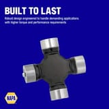 NAPA U-Joints UJ289 view 7