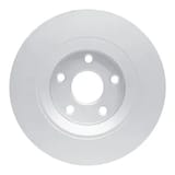 Dynamic Friction Company GEOSPEC Coated Rotor 60442033 view 3