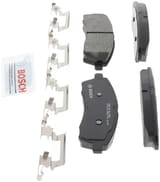 Bosch BC757 view 4