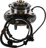 SKF BR931018 view 1