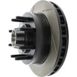 Stoptech 12665104CSR view 5