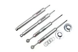Auto Accessories Garage BG9566 view 2