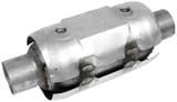 NAPA Exhaust 82600 view 2