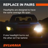 SYLVANIA 9011BP view 7