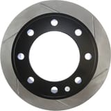 Stoptech 12665071SL view 3