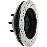 Stoptech 22765104L view 6