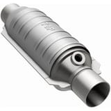 MagnaFlow 418034 view 4