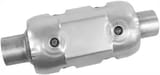 NAPA Exhaust 93201 view 2