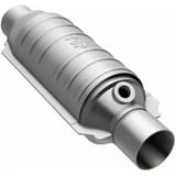 MagnaFlow 418034 view 17