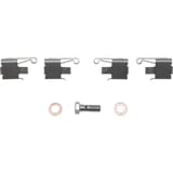 Raybestos Element3 FRC10960N view 5