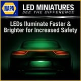 NAPA Lamps BP3157LEDN view 11
