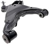Mevotech Original Grade GS861083 view 5