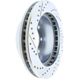 Stoptech 22765086L view 5