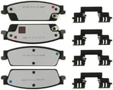 Adaptive One AD8312 view 3