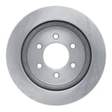 Dynamic Friction Company Brake Rotor 60054267 view 5