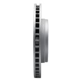 Dynamic Friction Company Geoperformance Rotor - Drilled and Slotted 83042030R view 5