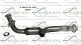 Davico Mfg 480102 view 1