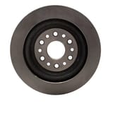 Dynamic Friction Company Brake Rotor 60040121 view 3