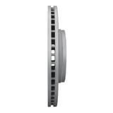 Dynamic Friction Company Geoperformance Rotor - Drilled and Slotted 83042033R view 4