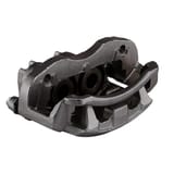 HELLA Brakes 355800282 view 1
