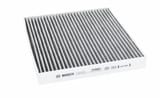 Bosch C3950WS view 1