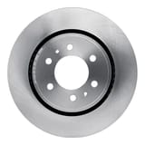 Dynamic Friction Company Brake Rotor 60054204 view 1