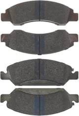 NAPA SG8472X view 1