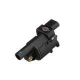 Blue Streak UF414 view 2