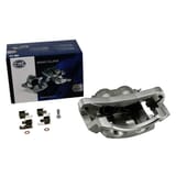 HELLA Brakes 355800632 view 7