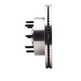 Dynamic Friction Company Brake Rotor 60054224 view 5