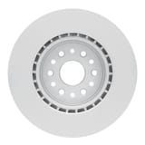 Dynamic Friction Company GEOSPEC Coated Rotor 60440120 view 2