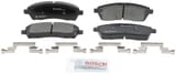 Bosch BC757 view 3
