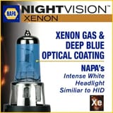 NAPA Lamps BP9006NVX2N view 15