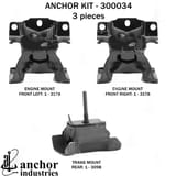 Anchor 300034 view 1
