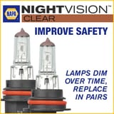 NAPA Lamps BP9006NVC2N view 3