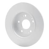 Dynamic Friction Company GEOSPEC Coated Rotor 60459071 view 5