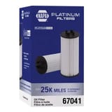 NAPA Platinum Filters 67041 view 22