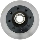 Raybestos Specialty - Truck 680215 view 3
