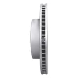 Dynamic Friction Company Geoperformance Rotor - Slotted 81076128L view 4