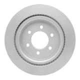 Dynamic Friction Company GEOSPEC Coated Rotor 60454288 view 5