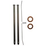 Raybestos Element3 FRC12026N view 5