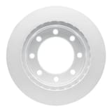Dynamic Friction Company GEOSPEC Coated Rotor 60454174 view 4