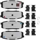 Adaptive One AD8420NC view 1