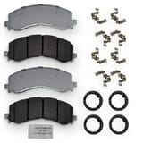 NRS Brakes NS2382 view 2