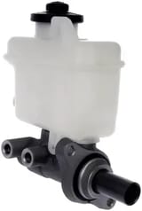 NAPA Master Cylinders M6305881 view 8