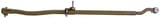 NAPA Chassis Parts TXMS25615 view 2