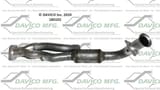 Davico Mfg 480102 view 2