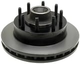 ACDelco Silver 18A1676A view 2