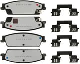 Adaptive One AD8312 view 1